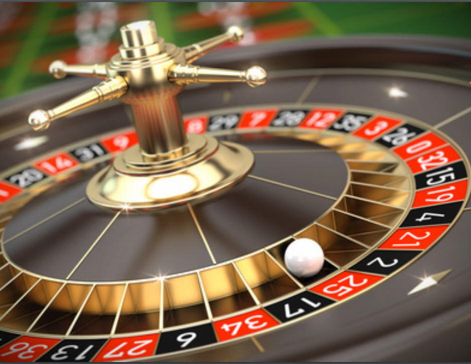 Roulette varianten